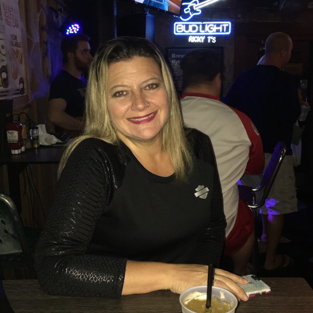 Meet your Posher, Misty
